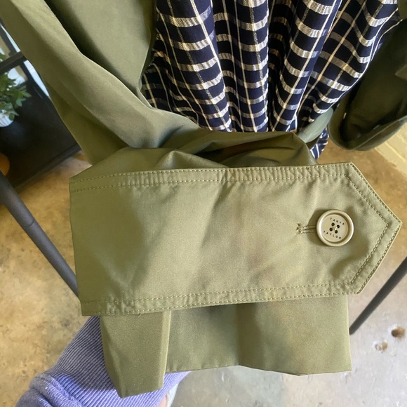 Tanya Taylor Lotta Coat - Picture 2 of 7